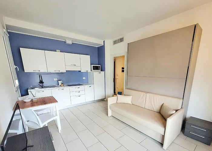 Sunrise Lägenhetshotell