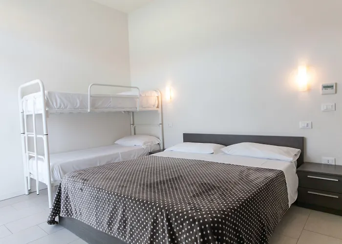 Sunrise شقة فندقية