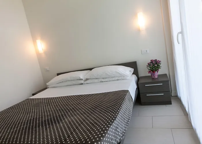 Sunrise 4* צ'סנטיקו