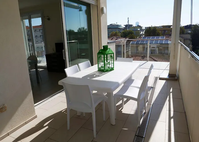 Sunrise 4* Cesenatico