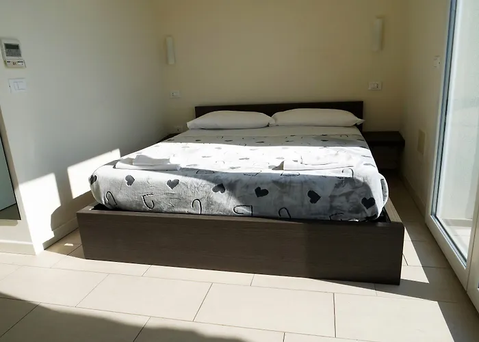 Sunrise شقة فندقية 4*