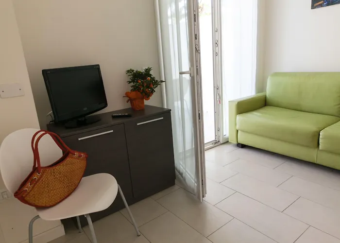 Apartmanhotel Sunrise