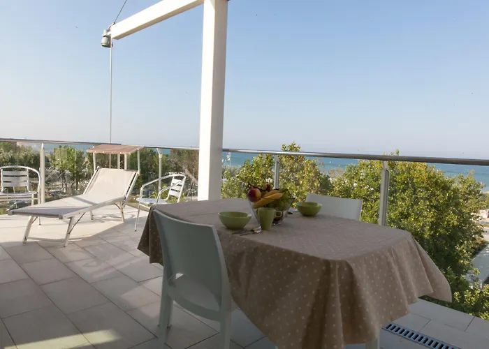 Sunrise شقة فندقية