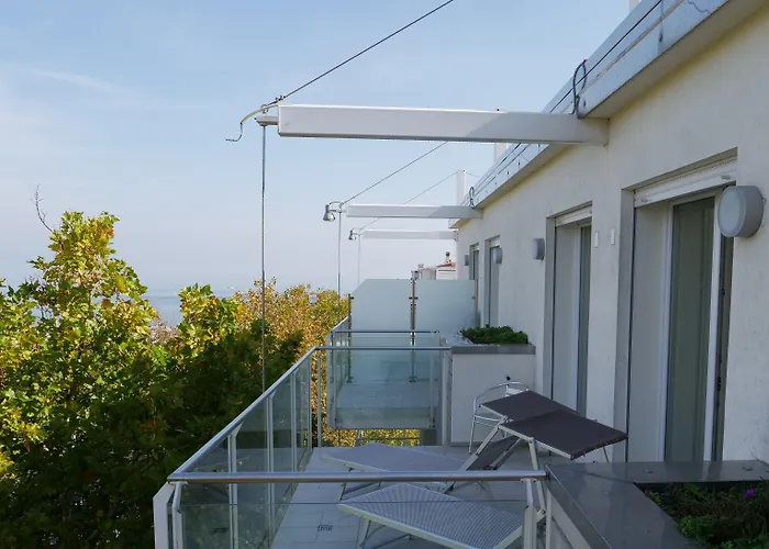 Sunrise تْشيزيناتيكو