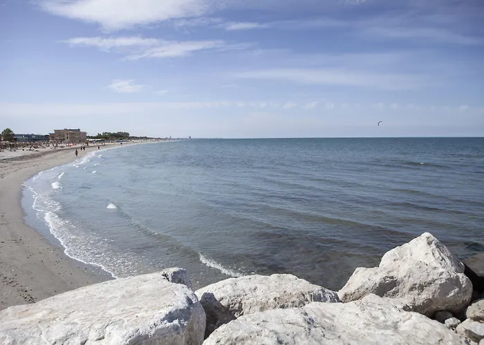 Sunrise Lägenhetshotell 4*