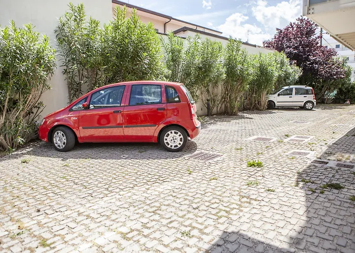 شقة فندقية Sunrise